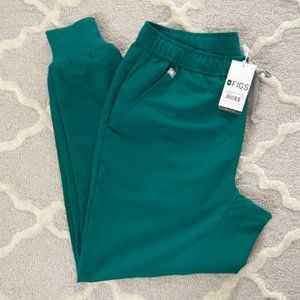 Figs Tansen Jogger Scrub pants - Medium (Short)